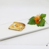 398 - Spada - Sushi D'Oro