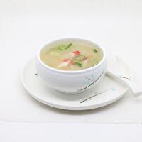 297 - Zuppa di Mare - Sushi D'Oro