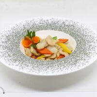 370 - Maiale Piccante - Sushi D'Oro