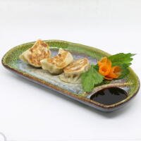 282 - Ravioli di Carne alla Griglia - Sushi D'Oro