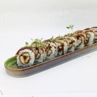 214 - Ura Chicken - Sushi D'Oro