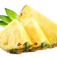 687 - Ananas - Sushi D'Oro