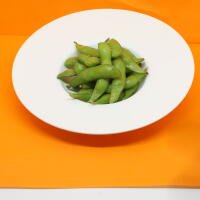 251 - Edamame - Sushi D'Oro