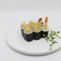 163 - Hoso tempura - Sushi D'Oro