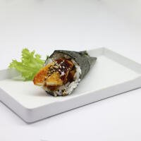 151 - temaki Chicken - Sushi D'Oro