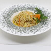 320 - Spaghetti di Riso con Verdure - Sushi D'Oro