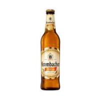 Krombacher Weizen 500 ml - Annunziato Snack