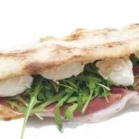 Saltimbocca - Annunziato Snack