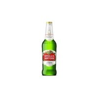 STELLA ARTOIS - Annunziato Snack