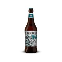 HOBGOBLIN IPA - Annunziato Snack