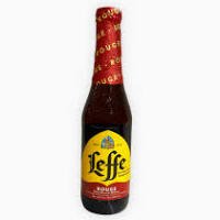 Leffe Rouge 330ml - Annunziato Snack
