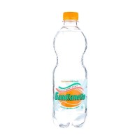 Acqua Frizzante 0,5 cl - Annunziato Snack