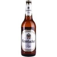Krombacher Pils 660 ml - Annunziato Snack