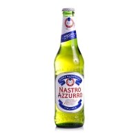 Nastro Azzurro - Annunziato Snack