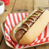 HOT DOG - Annunziato Snack