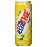 Estathe Limone - Annunziato Snack