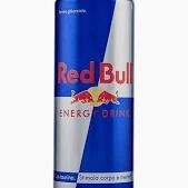 RedBull - Annunziato Snack