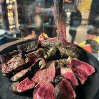 FIORENTINA T-BONE - Galleria Bside