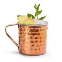 Moscow Mule - Galleria Bside