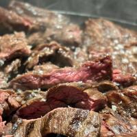 CHUCK ROLL 350gr - Galleria Bside