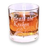 Kraken - Galleria Bside