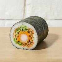 TIGER ROLL - Tiburon Angri