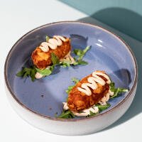 Pulled krokkè (2pz) - Tiburon Angri