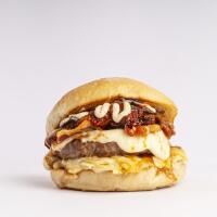 ZIO LUCIANO - Cirillo paninoteca Casal di principe