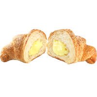 Cornettini 5pz crema - Cirillo paninoteca Casal di principe