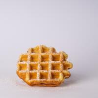 Waffle speciali - Cirillo paninoteca Casal di principe