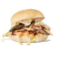 Prova costume - Cirillo paninoteca Casal di principe