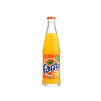 Fanta in vetro 33cl - Cirillo paninoteca Casal di principe