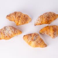 Cornetti Classici - Cirillo paninoteca Casal di principe