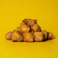 Chicken Pop Corn - Peterland Olbia