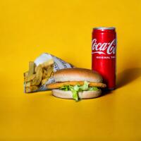 Peter Menu Cicken - Peterland Olbia