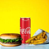 Peter Kids Burger - Peterland Olbia