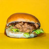 Whole Pulled Pork - Peterland Olbia