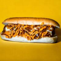 Classic Hot Dog - Peterland Olbia