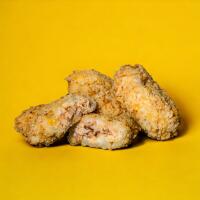 Pulled pork Nuggets - Peterland Olbia