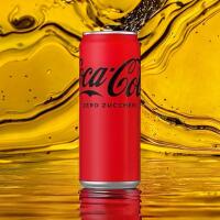 Coca cola zero - Peterland Olbia