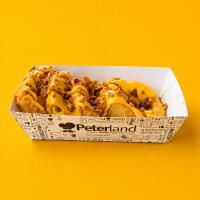 Onion Cheese & B - Peterland Olbia