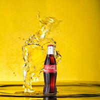Coca cola 0,33 - Pterland L'Aquila