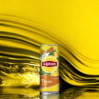 Lipton pesca 0,33 - Peterland Olbia