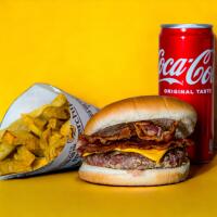 Peter Menu Bacon - Peterland Olbia