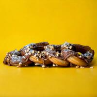 Churros - Peterland Olbia