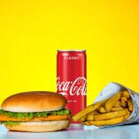 Peter kids chicken - Peterland Olbia