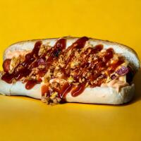 American Dog - Pterland L'Aquila