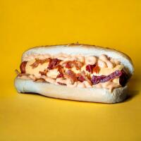 Bacon Dog - Peterland Olbia