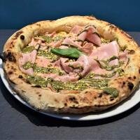 Pistacchiosa - Di vino In Gusto