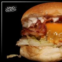 Django - Di vino In Gusto